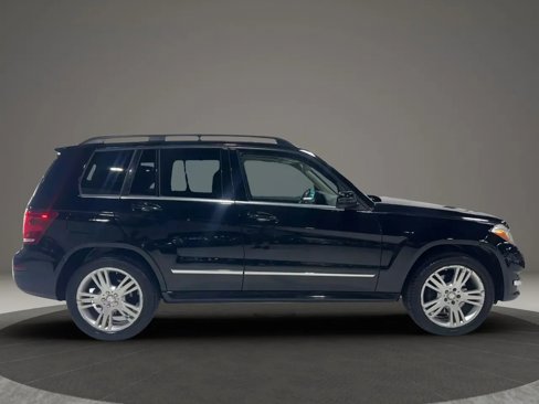 Used 2013 Mercedes-Benz GLK 350 2WD image 10