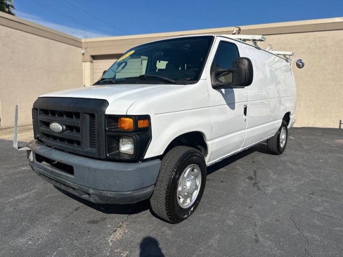 Used 2014 Ford E-250 and Econoline 250 image 7