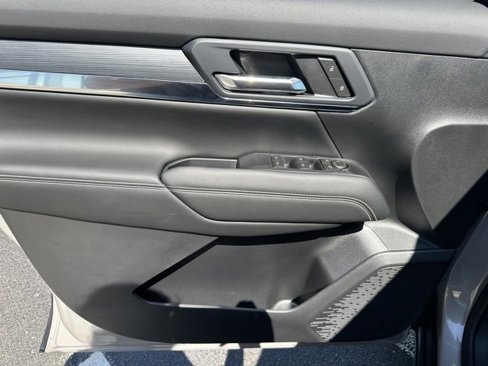New 2026 GMC Terrain Elevation image 29