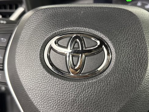 Used 2023 Toyota Corolla SE image 22