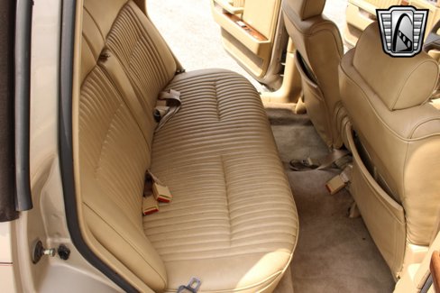 Used 1989 Chrysler New Yorker image 22