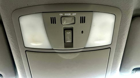 Used 2011 Nissan Rogue SV w/ SL Pkg image 37