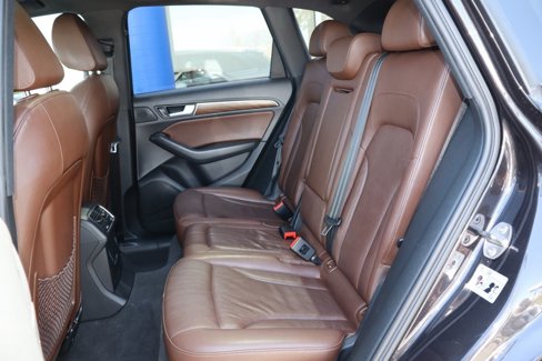 Used 2015 Audi Q5 3.0T Premium Plus image 9