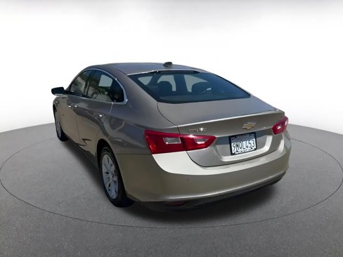 Used 2024 Chevrolet Malibu LT image 11