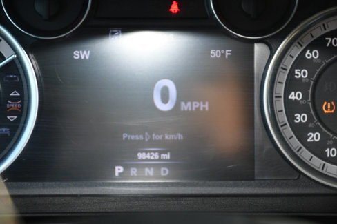 Used 2015 RAM 1500 Outdoorsman image 31