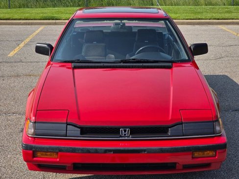 Used 1987 Honda Prelude Si image 28