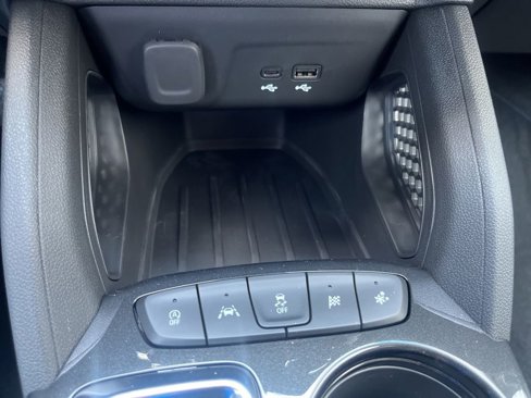 New 2026 Chevrolet TrailBlazer LT w/ LT Cold Weather Package image 15