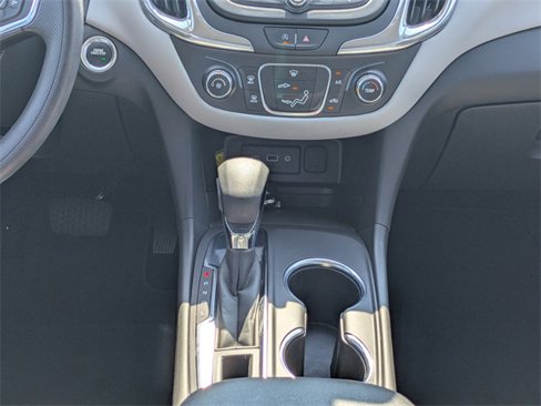 Used 2023 Chevrolet Equinox LS w/ LS Convenience Package image 21