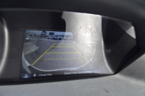 Used 2016 Honda Odyssey EX-L image 17