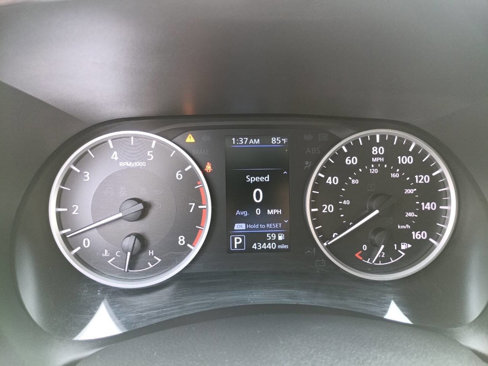 Used 2020 Nissan Sentra S image 21