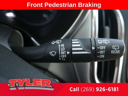 Used 2019 Chevrolet Equinox Premier image 27