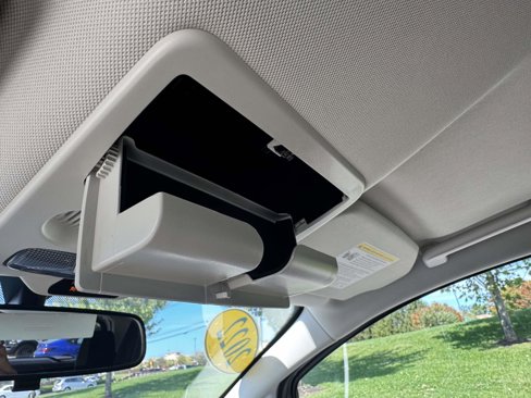 Certified 2022 Ford EcoSport SE w/ SE Convenience Package image 29