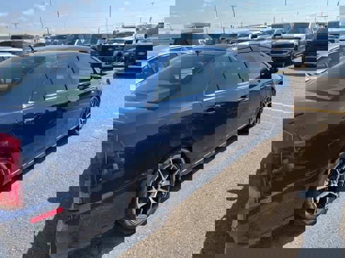 Used 2008 Cadillac STS w/ Preferred Equipment Group image 14