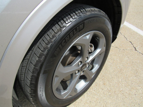 Used 2023 Ford Escape ST-Line w/ Tech Pack #1 image 33