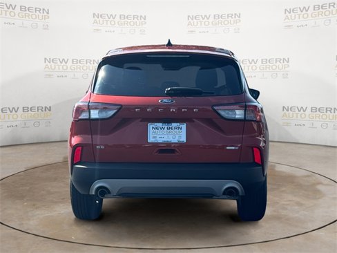 Used 2020 Ford Escape SE image 4