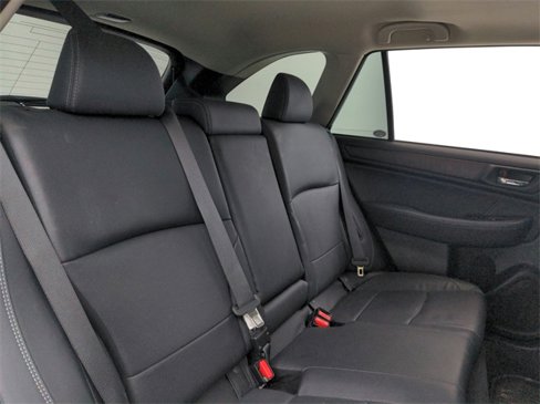 Used 2019 Subaru Outback 2.5i Limited w/ Popular Package #2 image 36