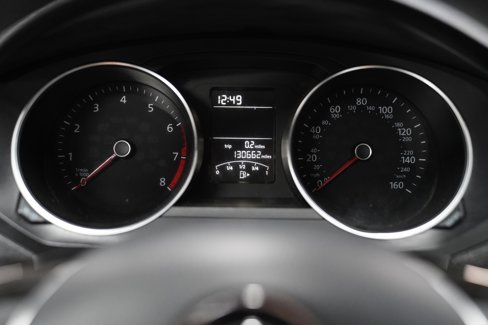 Used 2016 Volkswagen Jetta S image 18