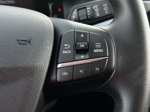 New 2025 Ford Escape Active image 15