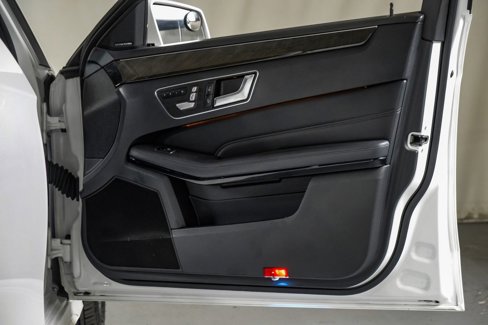 Used 2015 Mercedes-Benz E 350 Sedan image 31