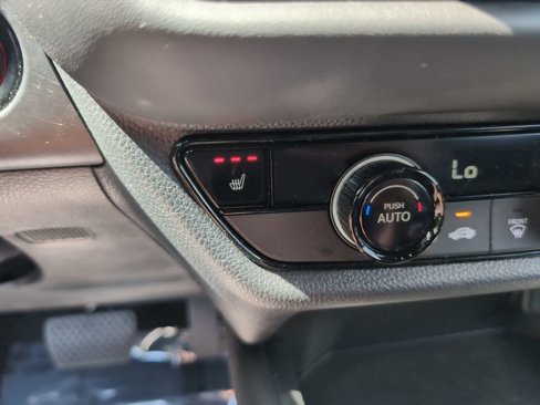 Used 2023 Honda HR-V Sport image 25