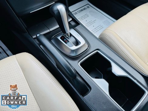 Used 2014 Honda Crosstour EX image 22