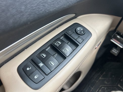 Used 2017 Dodge Durango GT w/ Premium Group image 20