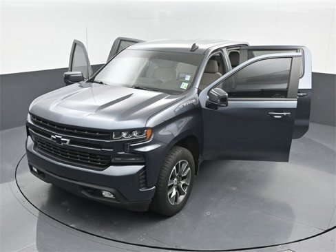 Used 2019 Chevrolet Silverado 1500 RST w/ All-Star Edition image 26