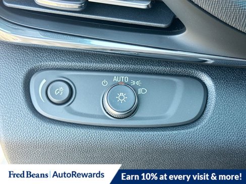 New 2025 Buick Envista Preferred w/ Convenience I Package image 11