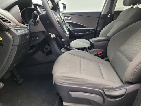 Used 2018 Hyundai Santa Fe Sport image 17