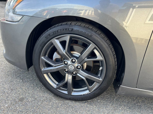 Used 2014 Nissan Maxima 3.5 SV w/ Sport Package image 18