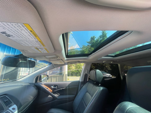 Used 2012 Nissan Murano LE w/ Platinum Pkg image 17