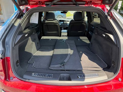 Used 2023 Cadillac XT4 Sport image 28