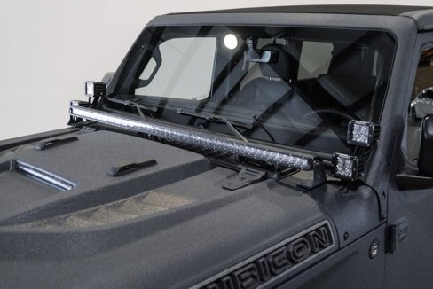 Used 2021 Jeep Wrangler Unlimited Rubicon image 26