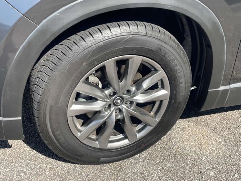 Used 2019 MAZDA CX-9 Touring image 11
