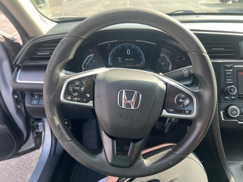 Used 2019 Honda Civic LX image 18