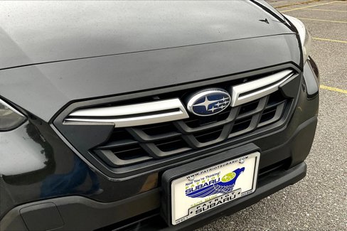 Used 2021 Subaru Crosstrek 2.0i Premium w/ Moonroof Package image 29