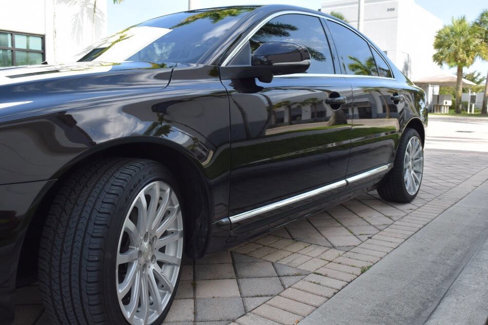 Used 2016 Volvo S80 T5 Platinum w/ Inscription Package image 16