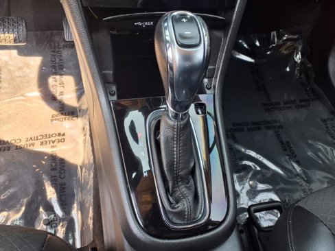 Used 2017 Buick Encore Preferred image 22