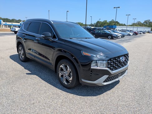 Used 2023 Hyundai Santa Fe SEL image 7