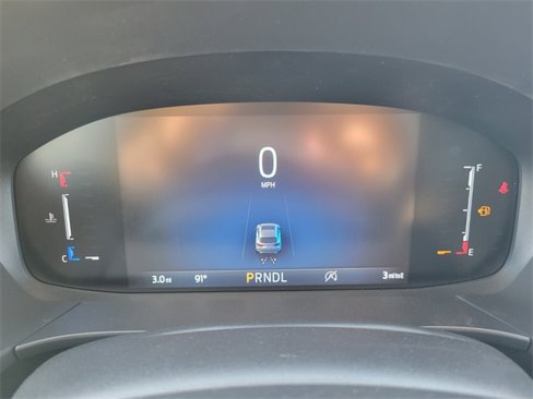 New 2025 Ford Escape Active image 17