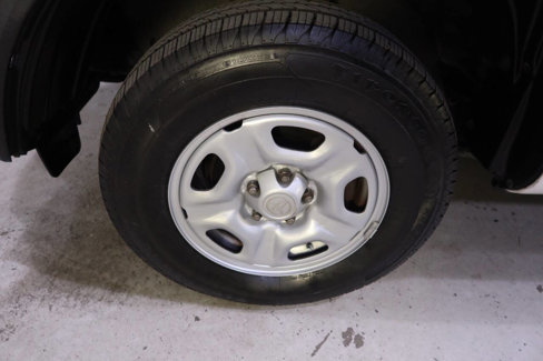 Used 2015 Toyota Tacoma 2WD Access Cab image 10