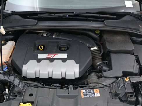 Used 2018 Ford Focus ST image 27