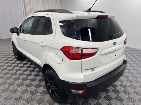 Used 2019 Ford EcoSport SE image 7