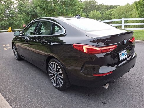 Used 2024 BMW 228i xDrive Gran Coupe w/ Convenience Package image 4