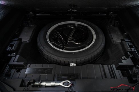 Used 2024 BMW X5 M Competition w/ Executive Package image 84