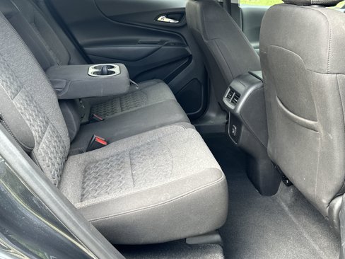 Used 2023 Chevrolet Equinox LT image 15