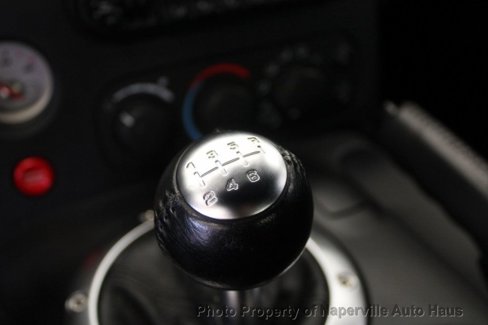 Used 2003 Dodge Viper SRT-10 image 32