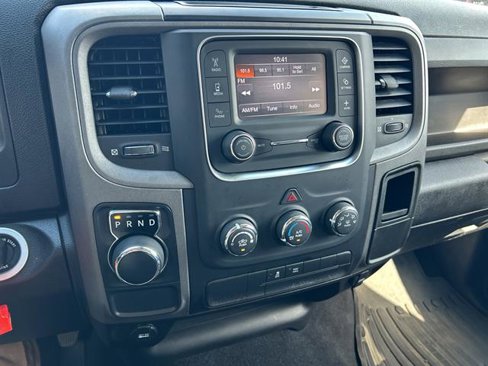 Used 2022 RAM 1500 Tradesman image 14