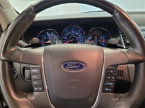 Used 2011 Ford Taurus Limited w/ 303A Rapid Spec Order Code image 22