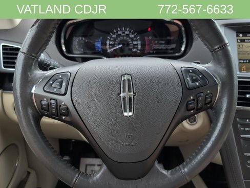 Used 2016 Lincoln MKT AWD w/ Equipment Group 201A image 10